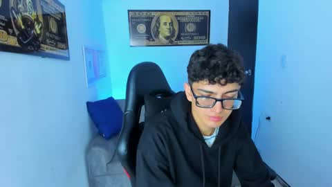   online show from 02.23.25