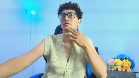   online show from 10.31.25