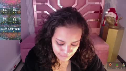 TYNA  online show from 12.24.24