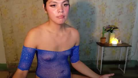 tynovaria online show from 05.15.26