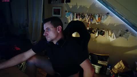 Sascha online show from 11.09.25