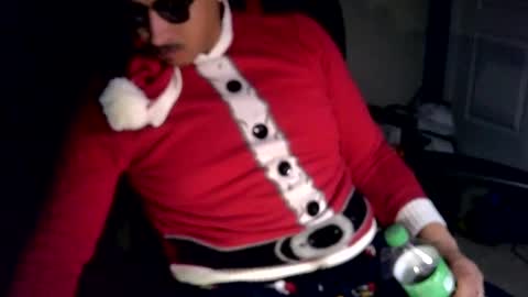 Snapshot of tysean1 chatting on 12.25.24 Slong Dong online show from 12.25.24