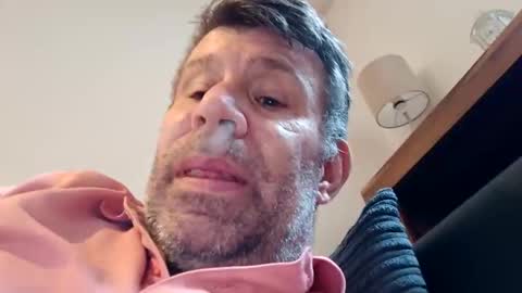 tyson2512 online show from 11.01.25