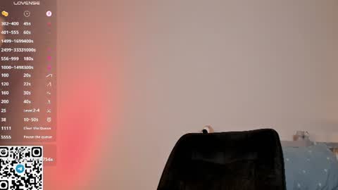 Christine 3 Next broadcast tomorrow at 2100 GMT 5 online show from 06.10.26