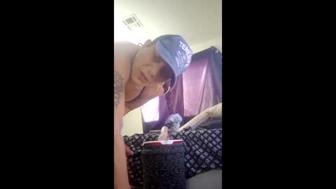 Azelia B online show from 04.18.26