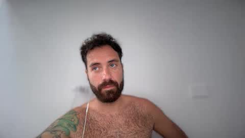 beard123 online show from 05.28.26