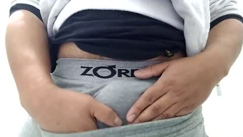 uberdickson online show from 07.04.26
