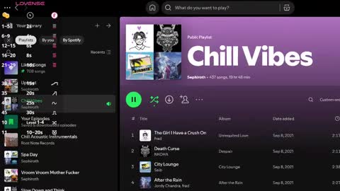 uberhorny20 online show from 12.19.24