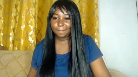 Uche online show from 06.14.26
