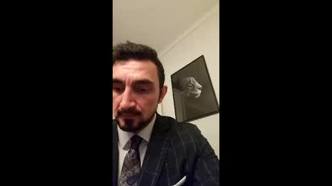 Csario online show from 04.18.26