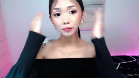 urbbgirl alliah online show from 07.18.26
