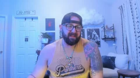 Snapshot of ugly_viking chatting on 12.12.24 Ugly Viking online show from 12.12.24