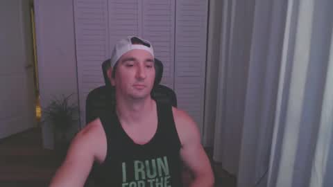 Snapshot of uglyduck3532 chatting on 12.13.24 uglyduck3532 online show from 12.13.24