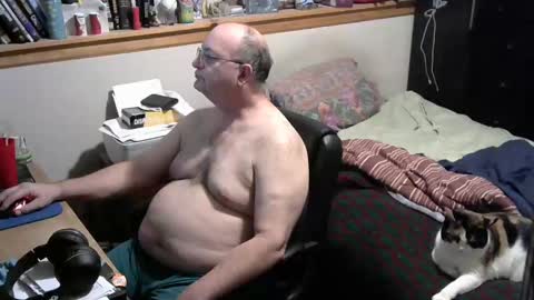 Michael online show from 12.10.24