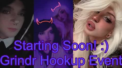 Lexi online show from 12.19.25