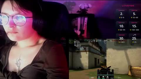 Vickie online show from 10.16.25