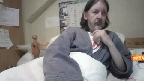 Hairy UK guy online show from 12.06.24