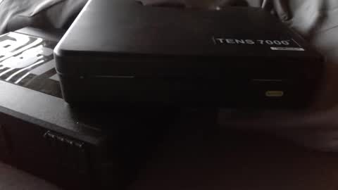 Snapshot of ukcdmsub chatting on 10.29.25 ukcdmsub online show from 10.29.25