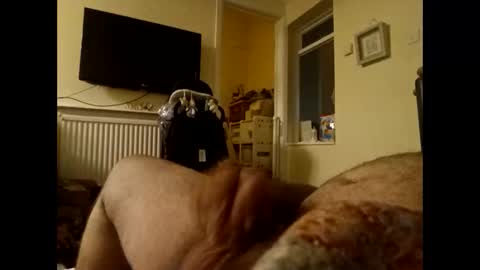 Snapshot of ukfilth529161 chatting on 10.19.25 ukfilth529161 online show from 10.19.25