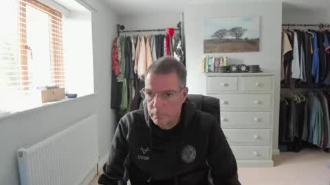 John online show from 05.10.26