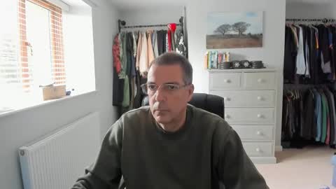 John online show from 05.11.26