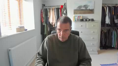 John online show from 05.11.26