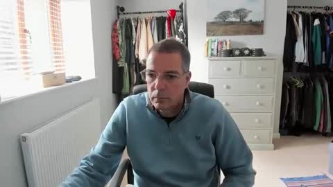 John online show from 05.12.26