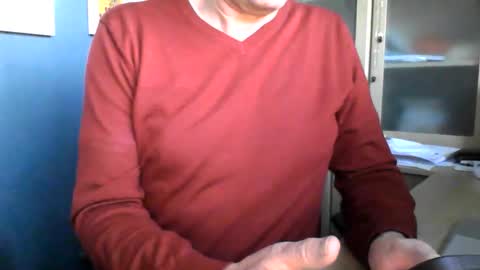 mark online show from 12.16.25