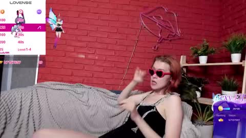 ula_korso online show from 03.20.26