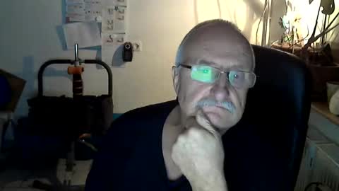 Ulrich online show from 02.06.26