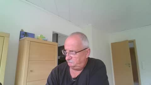 Ulrich online show from 05.06.26