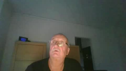 Ulrich online show from 05.07.26