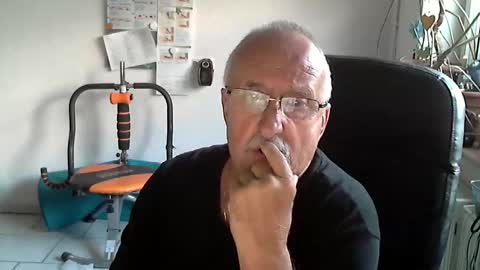 Ulrich online show from 05.09.26