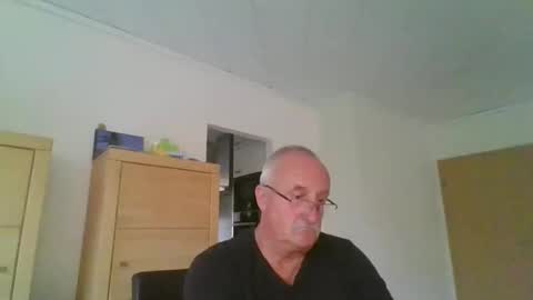 Ulrich online show from 05.14.26