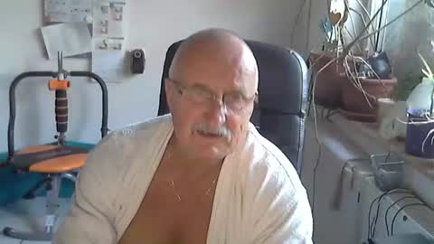 Ulrich online show from 05.18.26