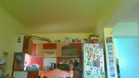 ulmeni7 online show from 06.20.26