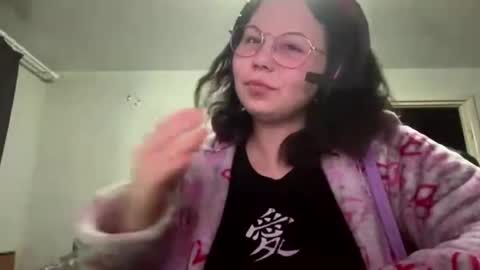 Redhead online show from 06.08.26