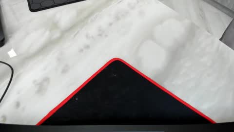 Snapshot of ultima_ma18 chatting on 10.30.25 Melena online show from 10.30.25