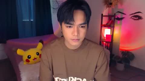 Snapshot of ultimatesexytrans chatting on 02.23.25 Alex online show from 02.23.25