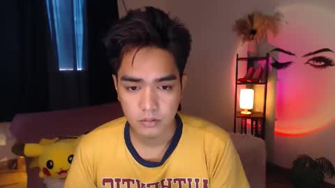 Snapshot of ultimatesexytrans chatting on 03.12.25 Alex online show from 03.12.25