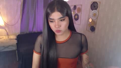 Snapshot of ultimatesexytrans chatting on 12.04.25 Alex online show from 12.04.25