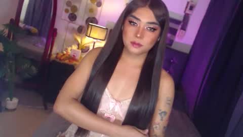 Snapshot of ultimatesexytrans chatting on 01.31.26 Alex online show from 01.31.26