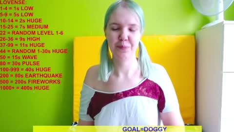 Snapshot of ultra_meow chatting on 05.16.26 Roxy online show from 05.16.26