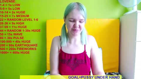 Snapshot of ultra_meow chatting on 05.17.26 Roxy online show from 05.17.26