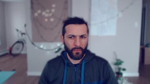 ultratoaster online show from 12.18.24