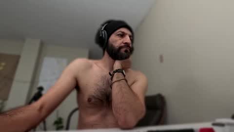 ultratoaster online show from 01.03.25