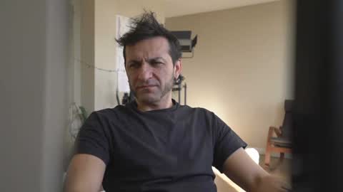 ultratoaster online show from 03.04.25