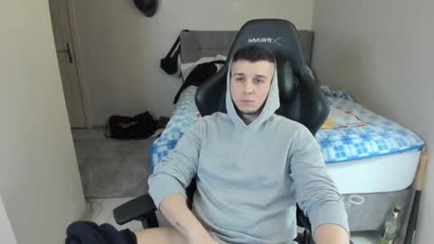 hi im mike tyson -  online show from 12.19.24