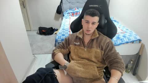 hi im mike tyson -  online show from 12.21.24