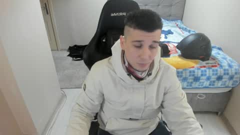 hi im mike tyson -  online show from 01.19.25